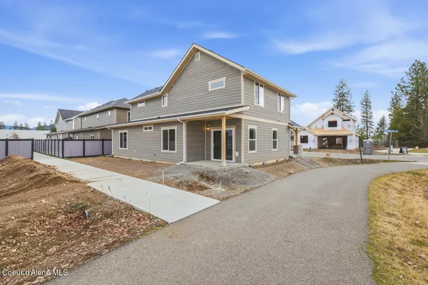 $569,000 | 8429 North Snowflake Lane, Hayden, ID 83835