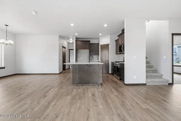 $569,000 | 8429 North Snowflake Lane, Hayden, ID 83835