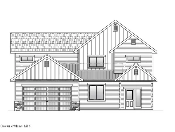 $569,000 | 8429 North Snowflake Lane, Hayden, ID 83835