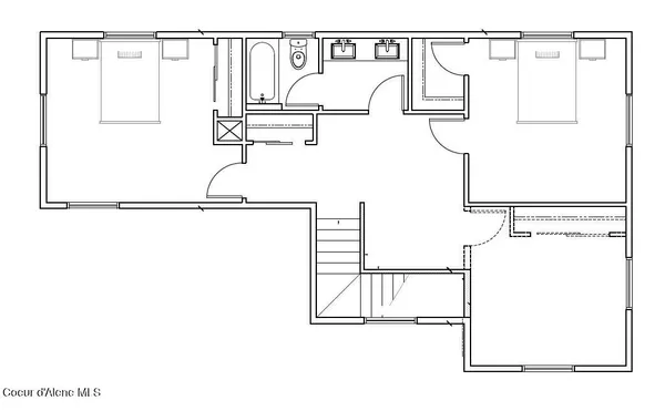 $569,000 | 8429 North Snowflake Lane, Hayden, ID 83835