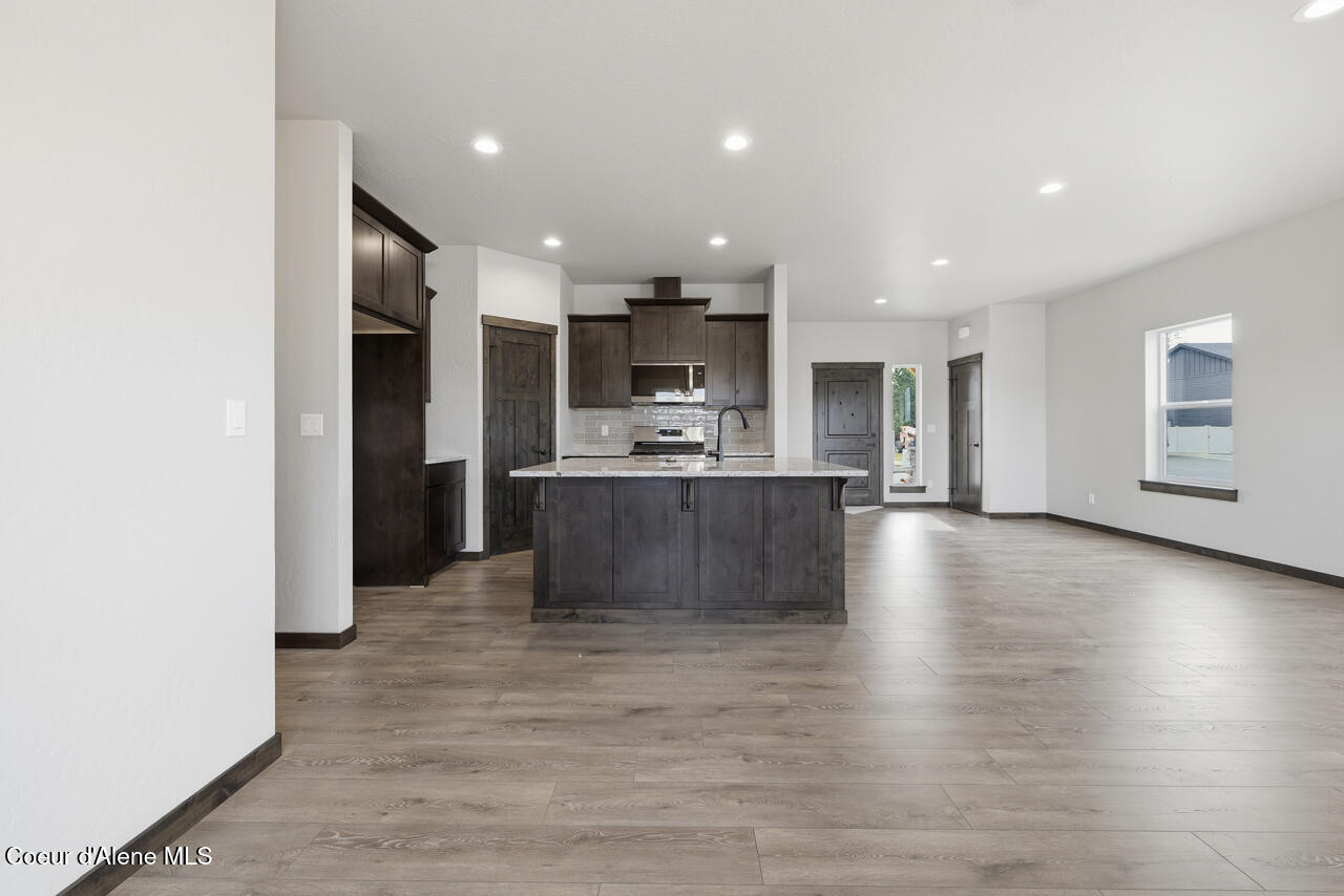 8429 North Snowflake Lane Hayden, ID 83835 - Photo 6 of 50 Kitchen