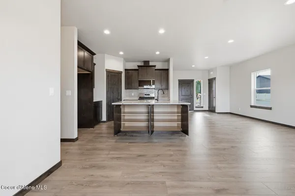 $569,000 | 8429 North Snowflake Lane, Hayden, ID 83835