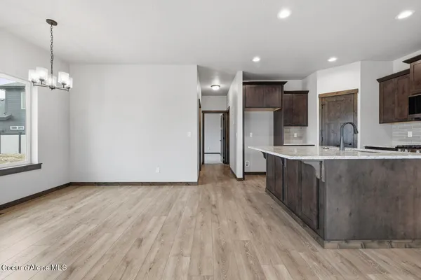 $569,000 | 8429 North Snowflake Lane, Hayden, ID 83835