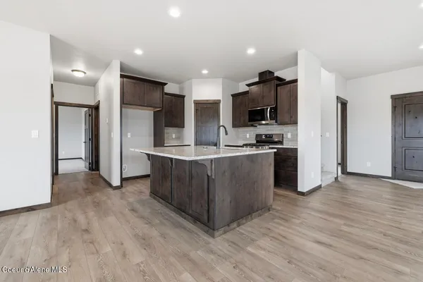 $569,000 | 8429 North Snowflake Lane, Hayden, ID 83835