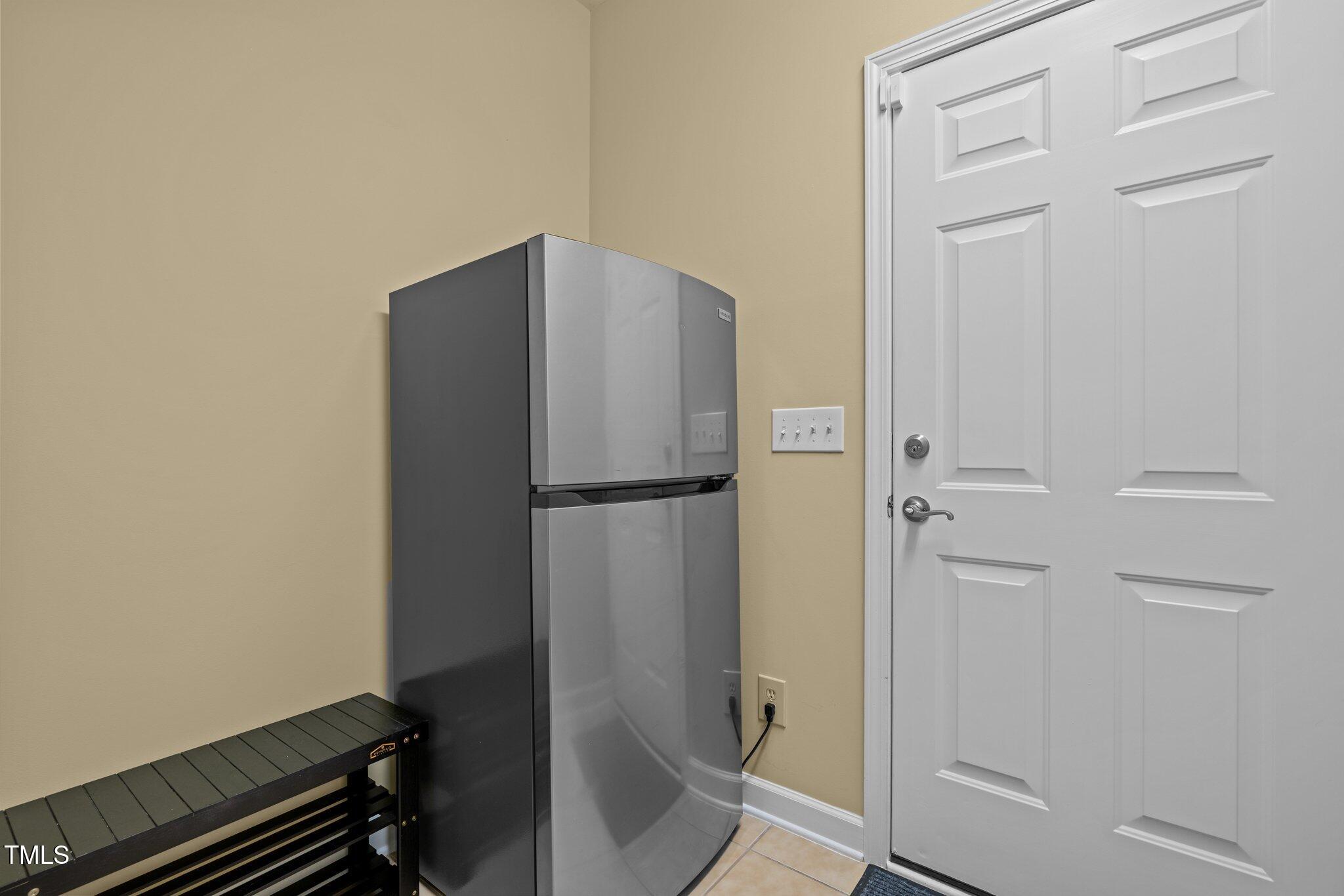 705 Harkness Circle Durham, NC 27705 - Photo 37 of 58 a bathroom with a shower