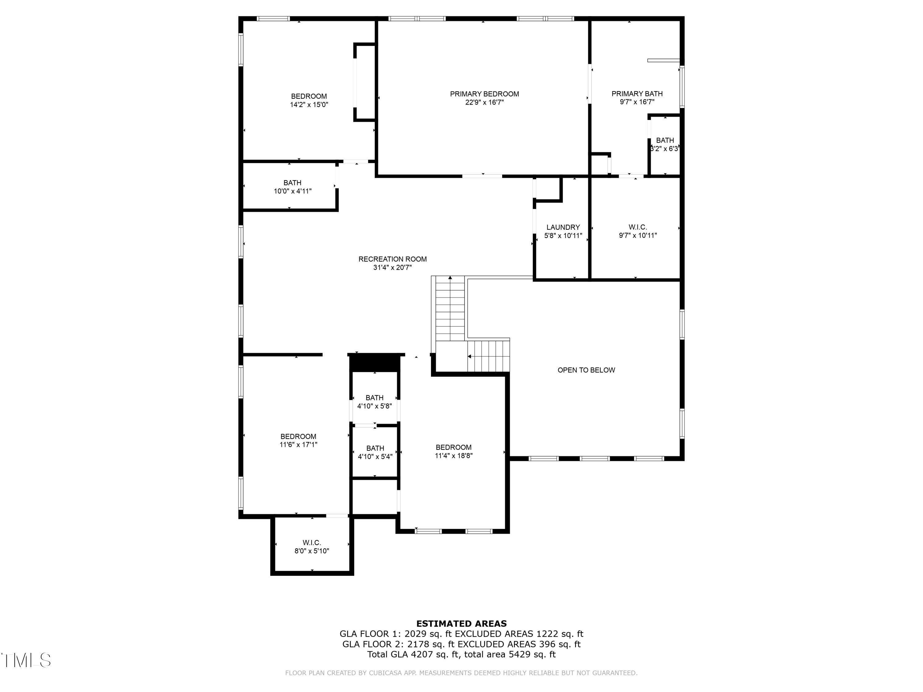 705 Harkness Circle Durham, NC 27705 - Photo 56 of 58