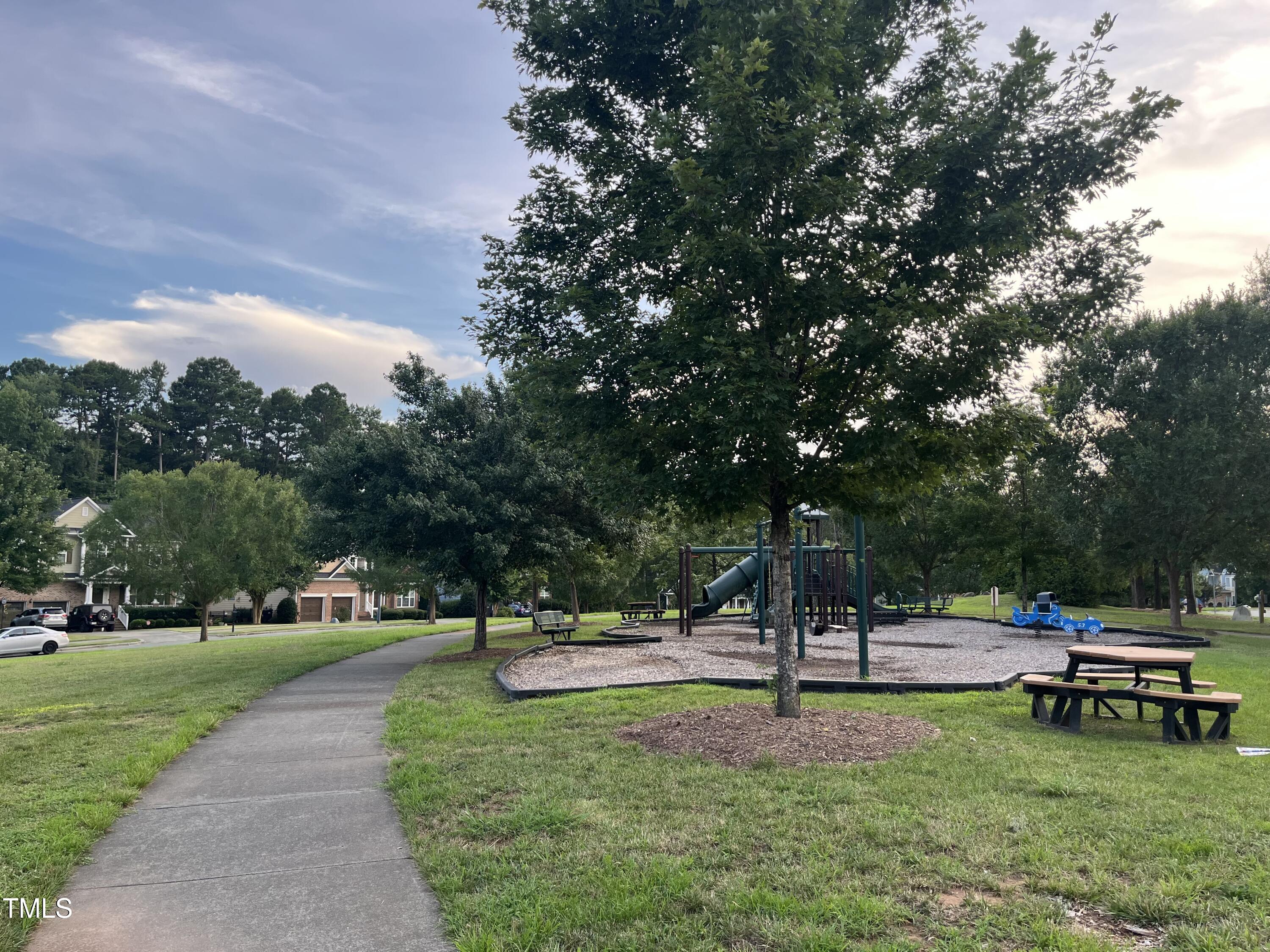 705 Harkness Circle Durham, NC 27705 - Photo 52 of 58 IMG_7692