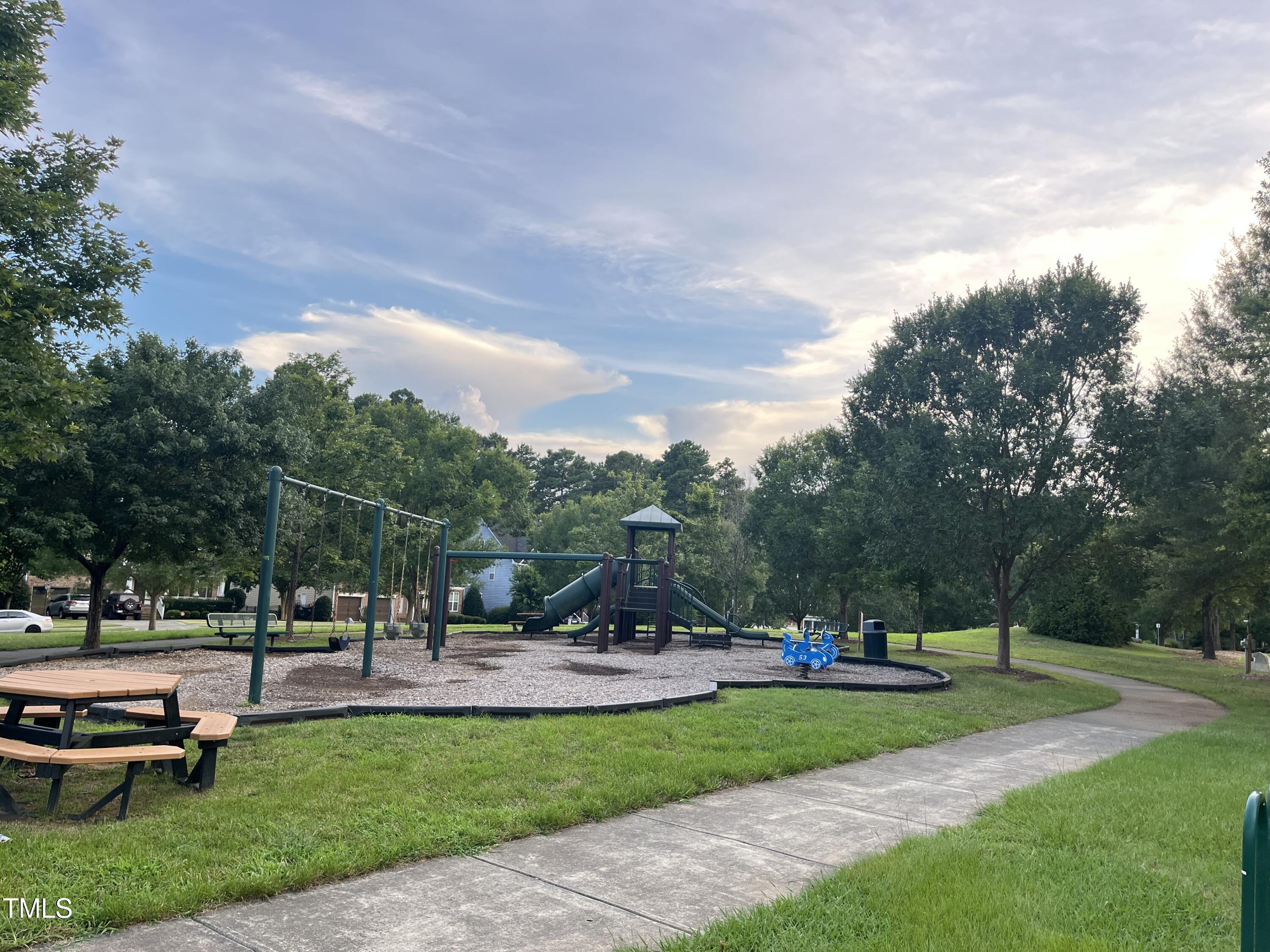 705 Harkness Circle Durham, NC 27705 - Photo 53 of 58 IMG_7694