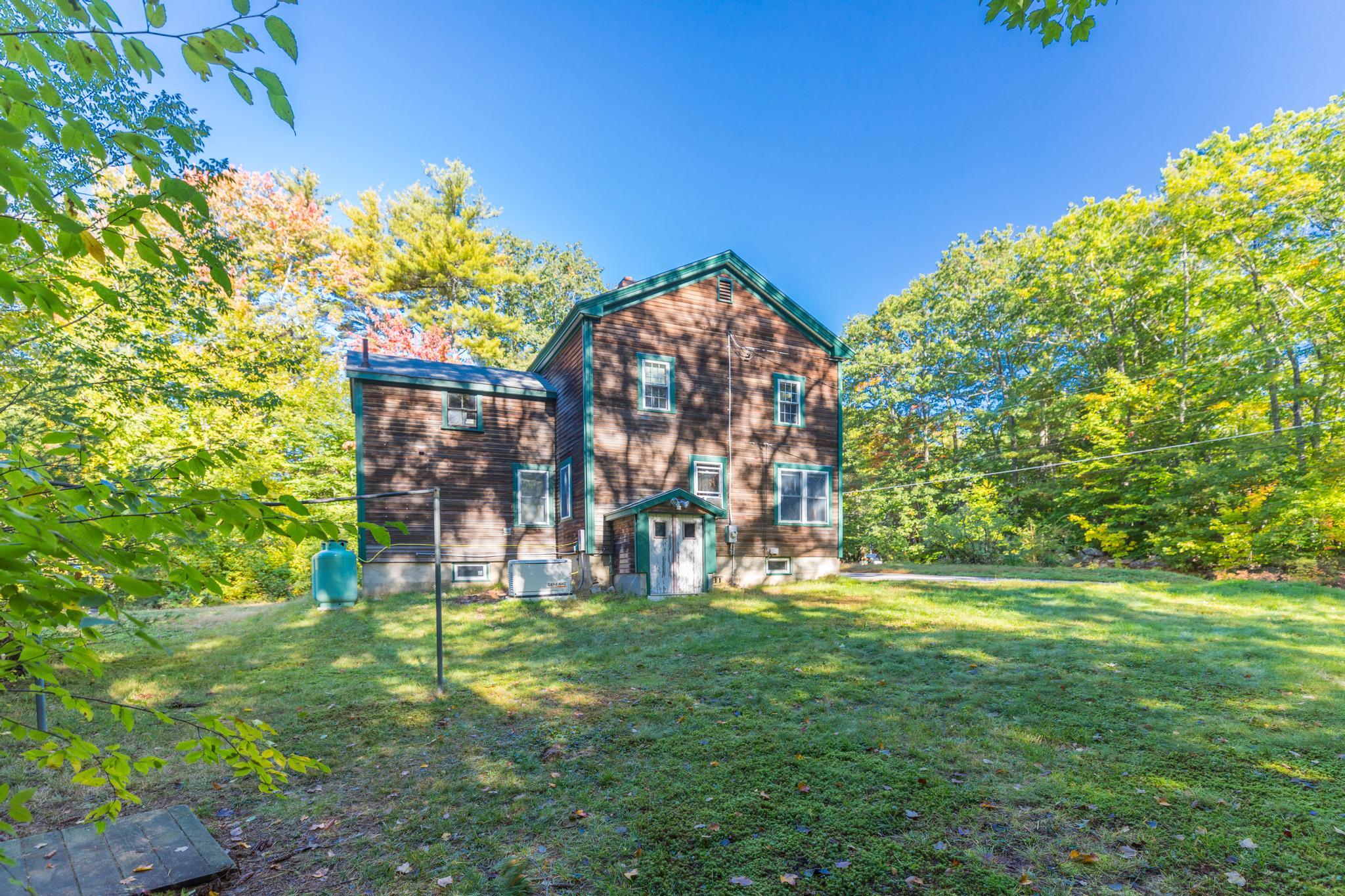 222 Prospect Hill Road Lebanon, ME 04027 - Photo 24 of 27 227A0438