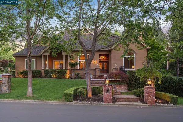 $2,500,000 | 3271 Blackhawk Meadow Drive, Danville, CA 94506