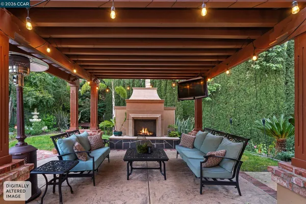 $2,500,000 | 3271 Blackhawk Meadow Drive, Danville, CA 94506