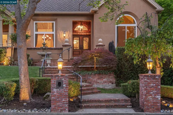 $2,500,000 | 3271 Blackhawk Meadow Drive, Danville, CA 94506