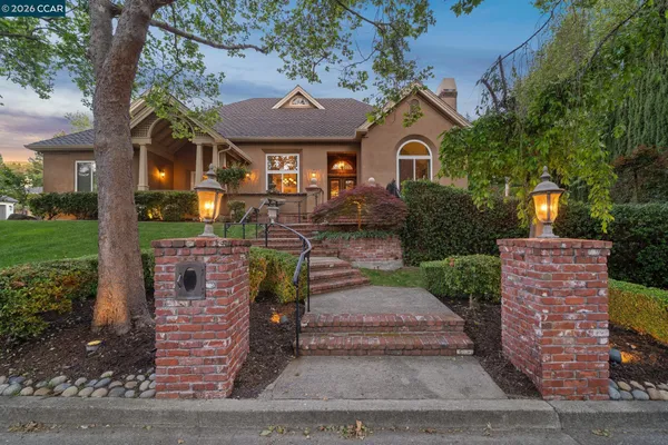 $2,500,000 | 3271 Blackhawk Meadow Drive, Danville, CA 94506