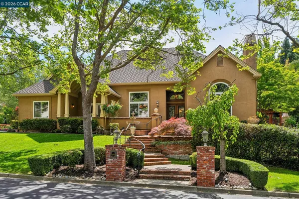 $2,500,000 | 3271 Blackhawk Meadow Drive, Danville, CA 94506
