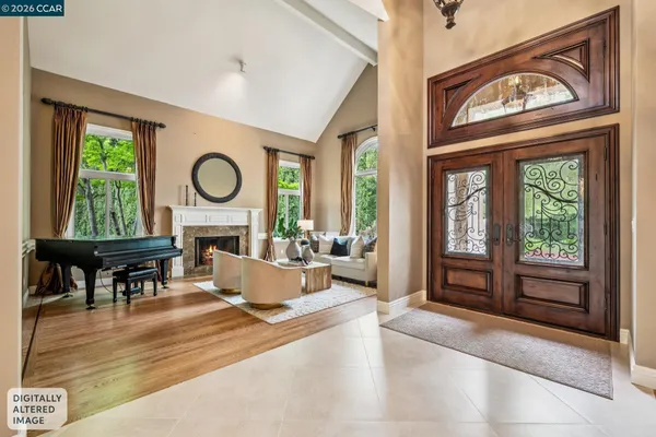 $2,500,000 | 3271 Blackhawk Meadow Drive, Danville, CA 94506