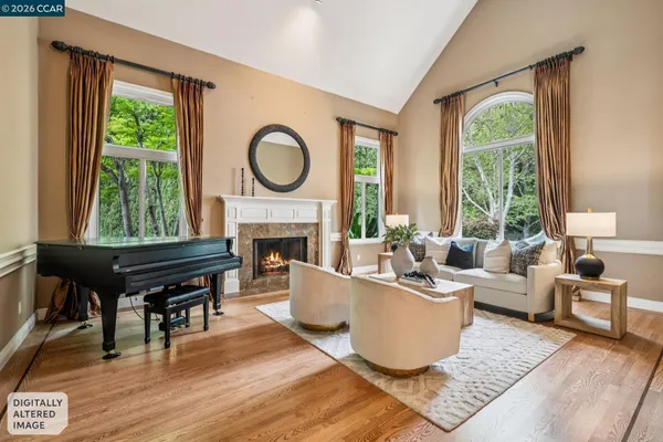 $2,500,000 | 3271 Blackhawk Meadow Drive, Danville, CA 94506
