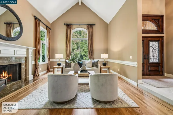$2,500,000 | 3271 Blackhawk Meadow Drive, Danville, CA 94506