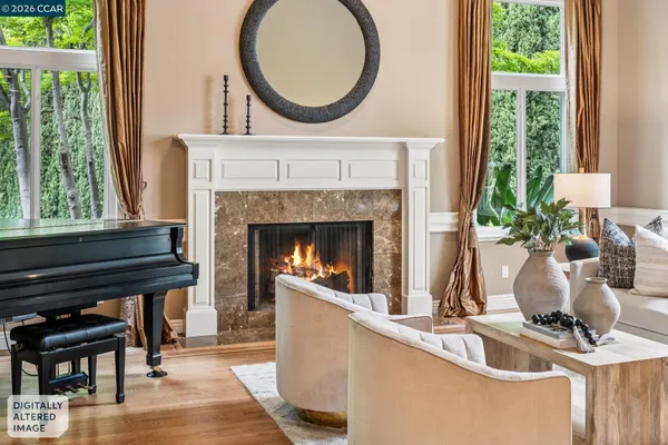 $2,500,000 | 3271 Blackhawk Meadow Drive, Danville, CA 94506