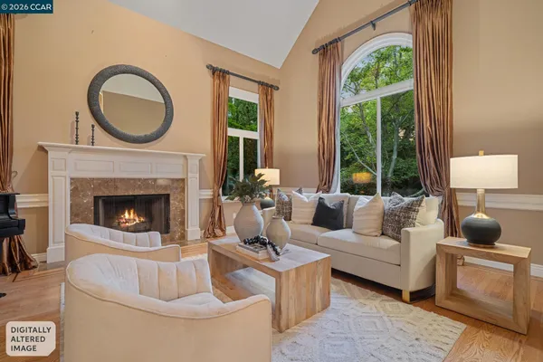 $2,500,000 | 3271 Blackhawk Meadow Drive, Danville, CA 94506