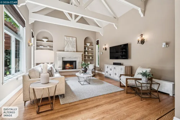 $2,500,000 | 3271 Blackhawk Meadow Drive, Danville, CA 94506