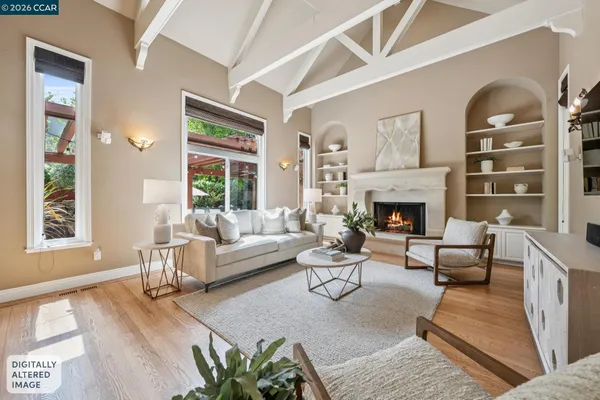 $2,500,000 | 3271 Blackhawk Meadow Drive, Danville, CA 94506
