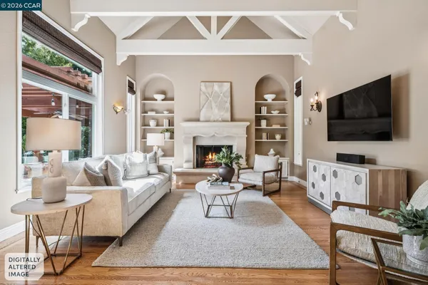 $2,500,000 | 3271 Blackhawk Meadow Drive, Danville, CA 94506