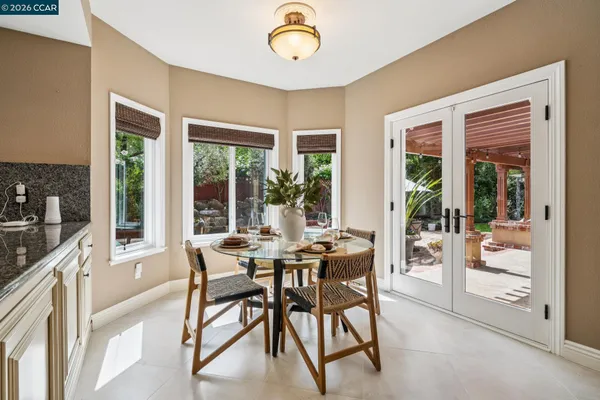 $2,500,000 | 3271 Blackhawk Meadow Drive, Danville, CA 94506