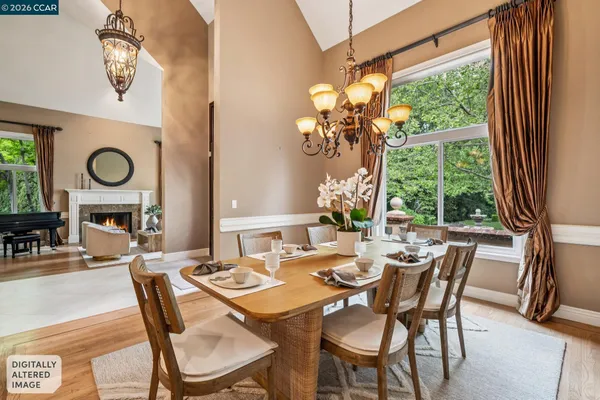 $2,500,000 | 3271 Blackhawk Meadow Drive, Danville, CA 94506