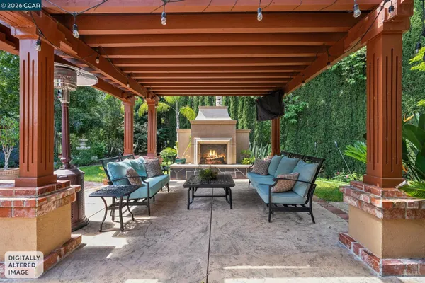 $2,500,000 | 3271 Blackhawk Meadow Drive, Danville, CA 94506