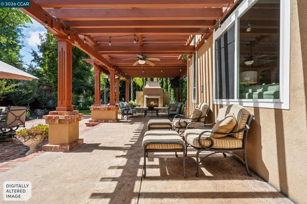 $2,500,000 | 3271 Blackhawk Meadow Drive, Danville, CA 94506