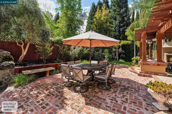 $2,500,000 | 3271 Blackhawk Meadow Drive, Danville, CA 94506