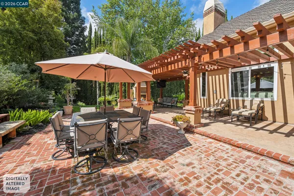 $2,500,000 | 3271 Blackhawk Meadow Drive, Danville, CA 94506