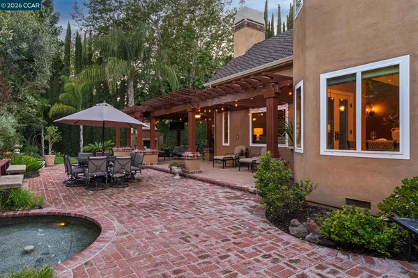 $2,500,000 | 3271 Blackhawk Meadow Drive, Danville, CA 94506