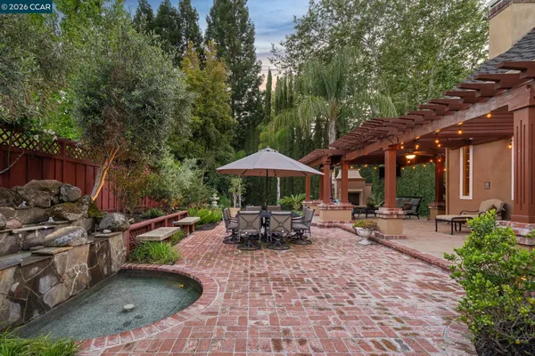 $2,500,000 | 3271 Blackhawk Meadow Drive, Danville, CA 94506