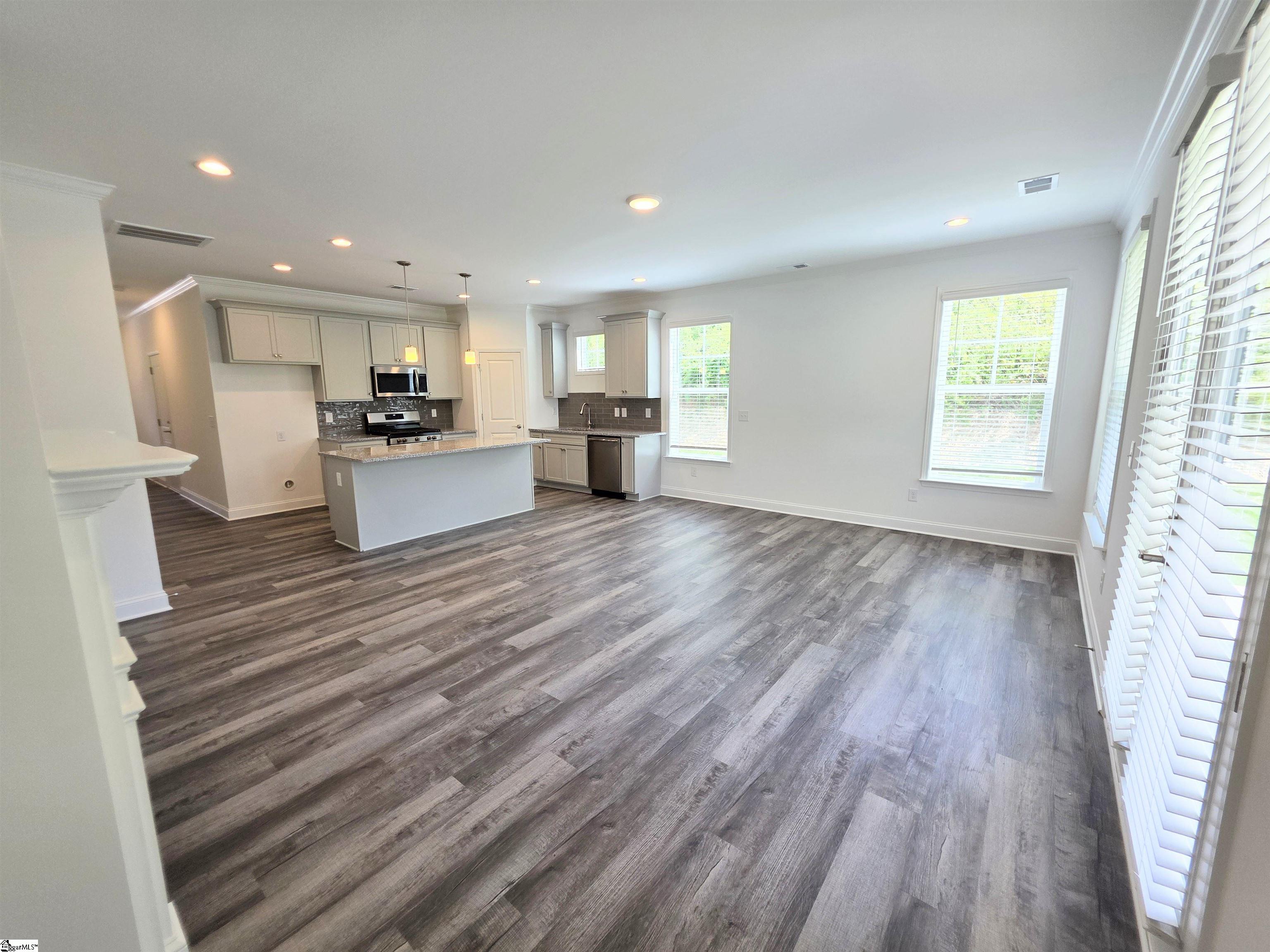 1031 George Smith Mill Road Anderson, SC 29625 - Photo 11 of 26