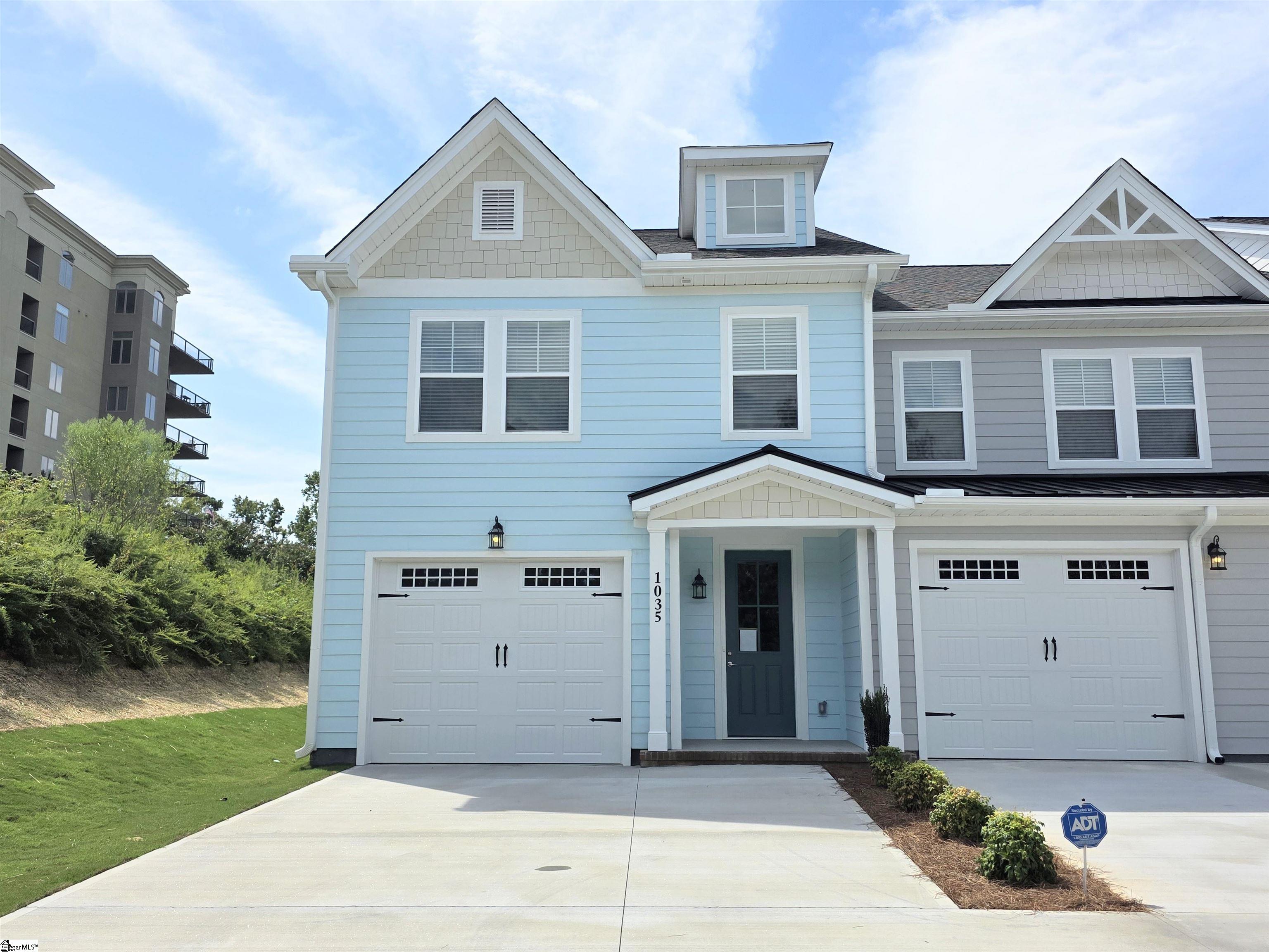 1031 George Smith Mill Road Anderson, SC 29625 - Photo 2 of 26