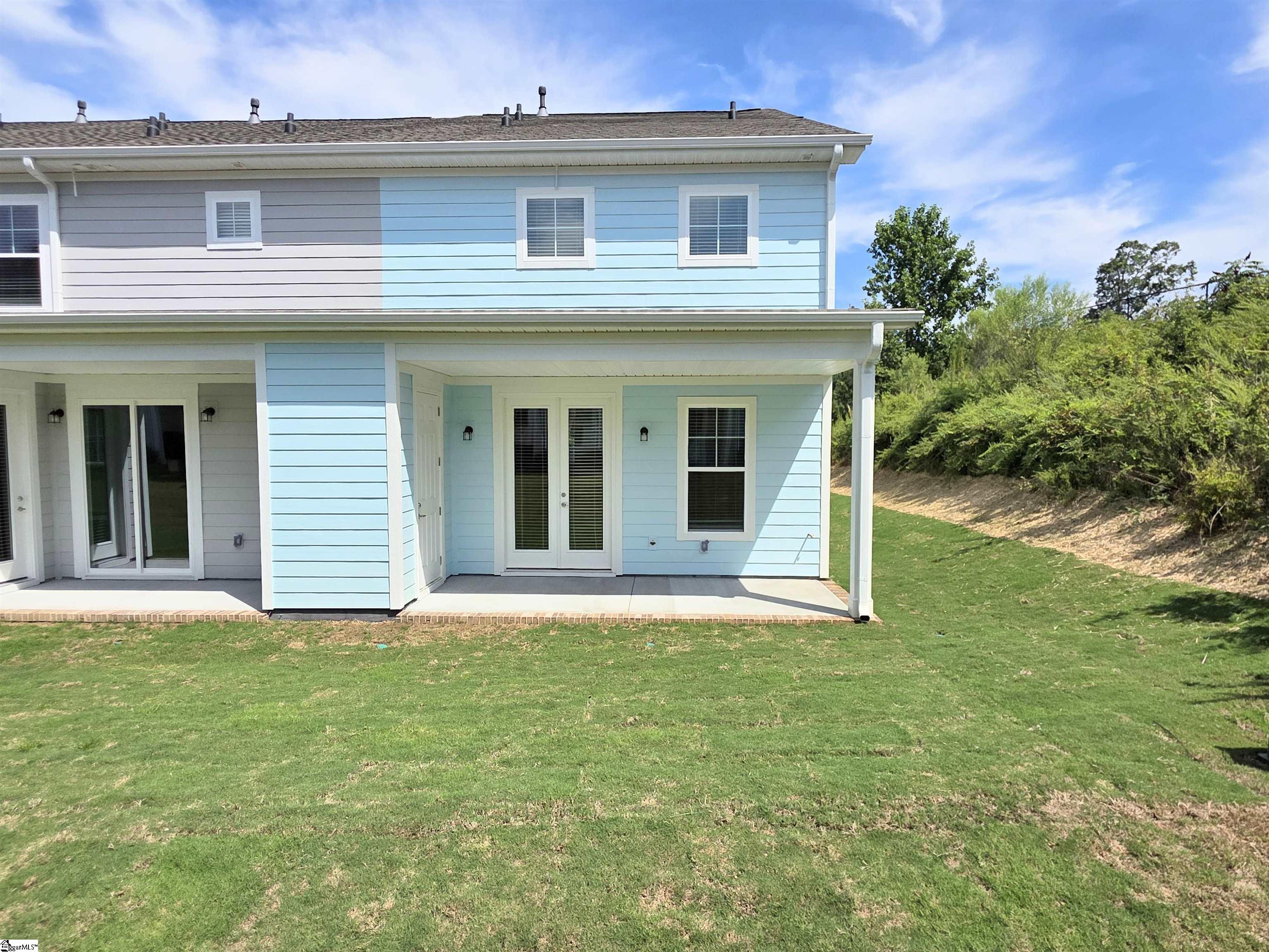 1031 George Smith Mill Road Anderson, SC 29625 - Photo 23 of 26