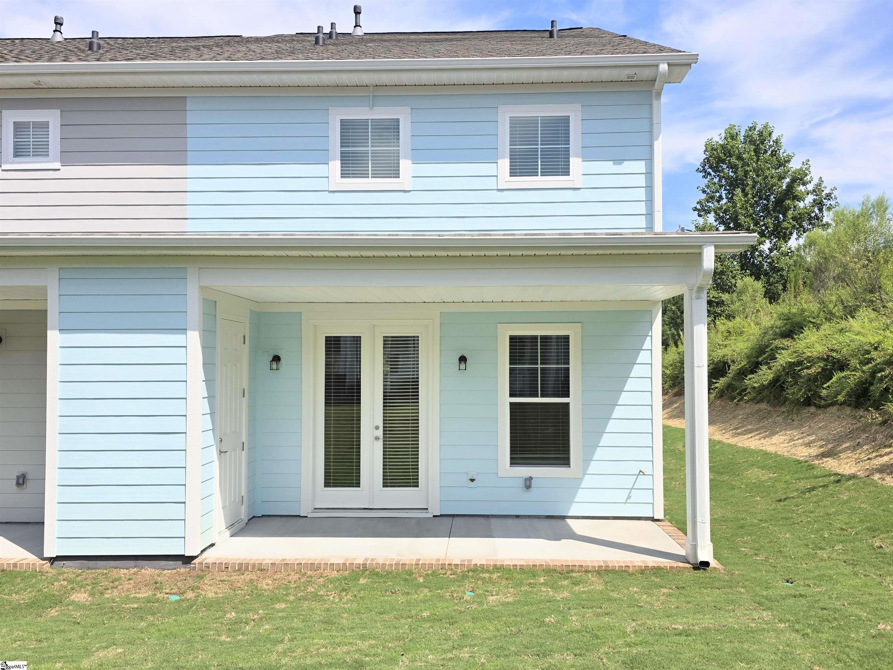 1031 George Smith Mill Road Anderson, SC 29625 - Photo 24 of 26