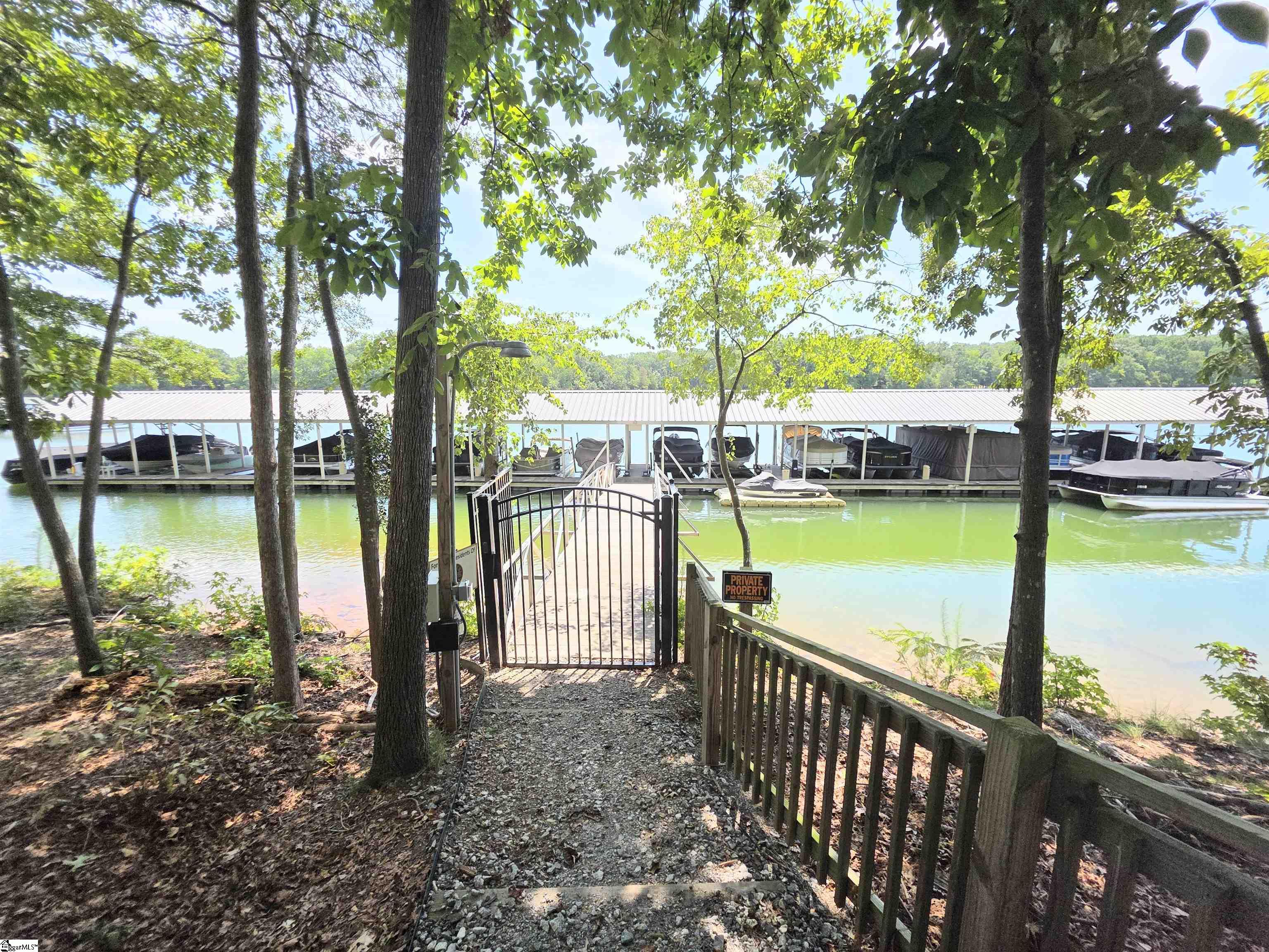 1031 George Smith Mill Road Anderson, SC 29625 - Photo 25 of 26