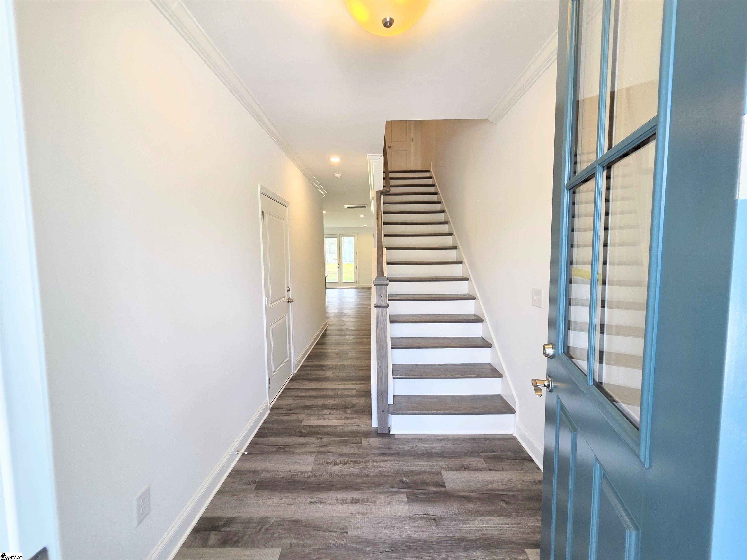 1031 George Smith Mill Road Anderson, SC 29625 - Photo 3 of 26