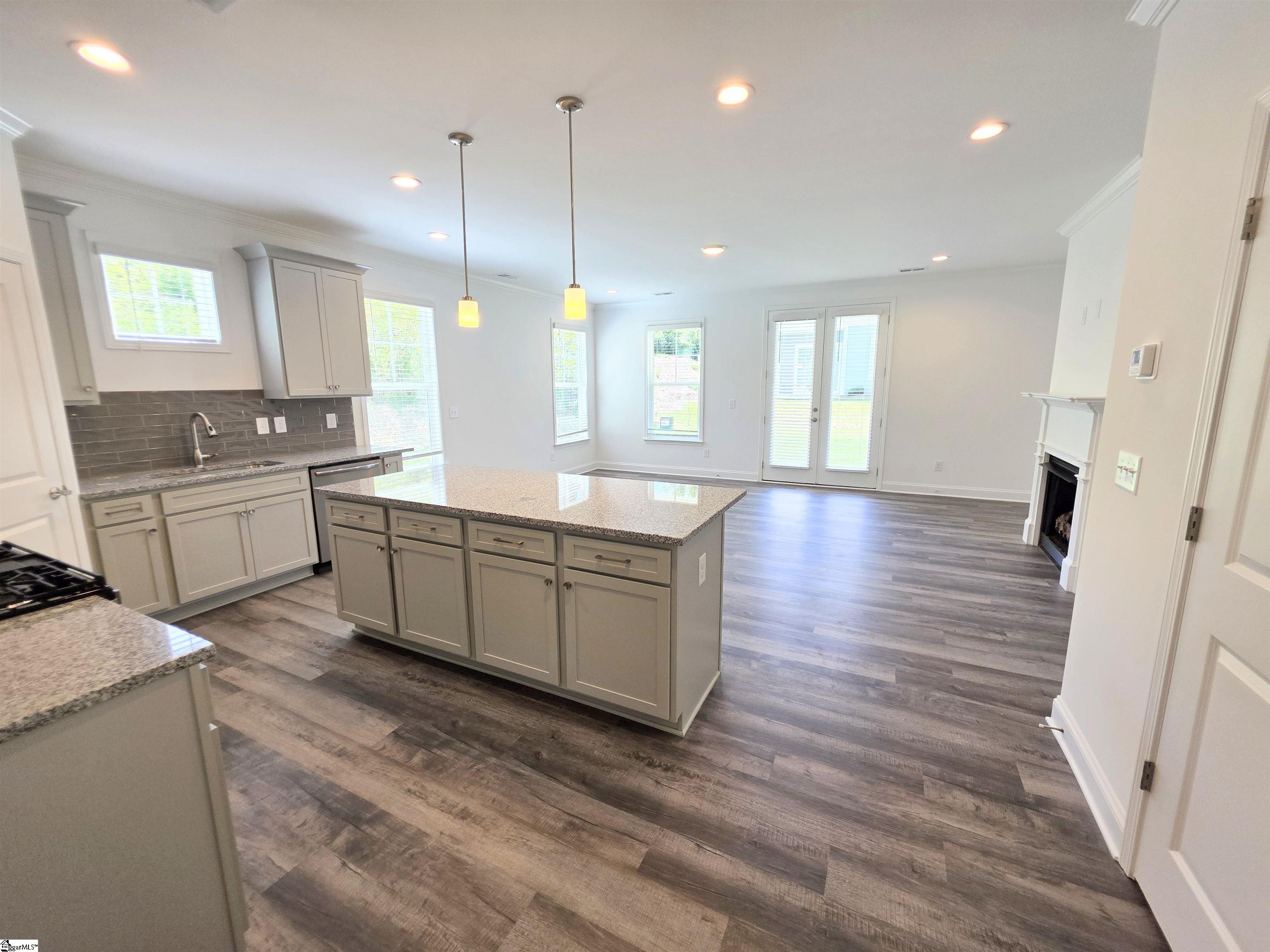 1031 George Smith Mill Road Anderson, SC 29625 - Photo 4 of 26