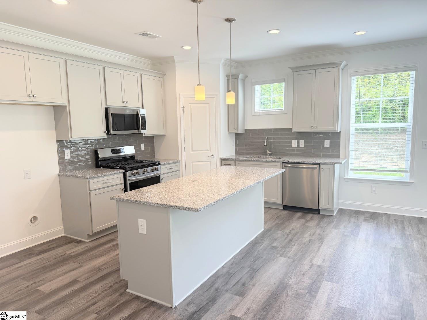 1031 George Smith Mill Road Anderson, SC 29625 - Photo 5 of 26