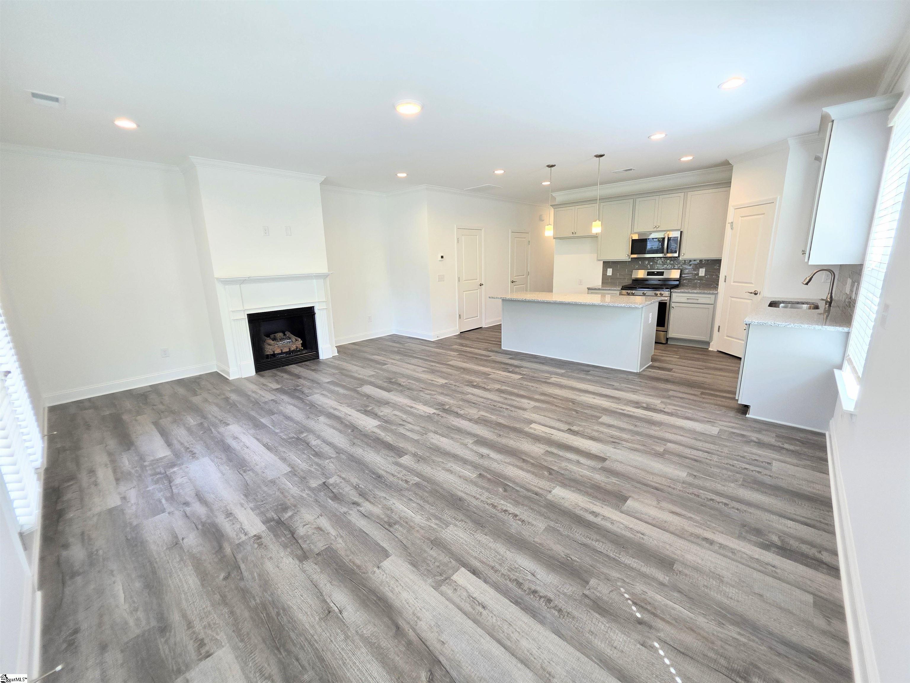 1031 George Smith Mill Road Anderson, SC 29625 - Photo 10 of 26