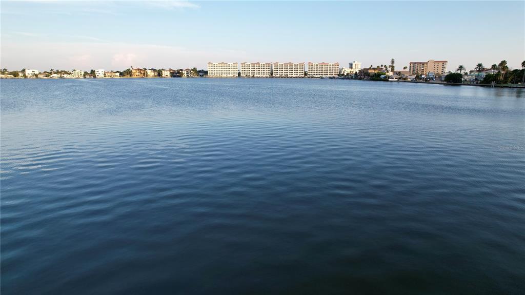 a view of a lake