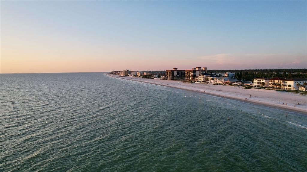 415 180th Avenue East Redington Shores, FL 33708 - Photo 17 of 29 a view of a city