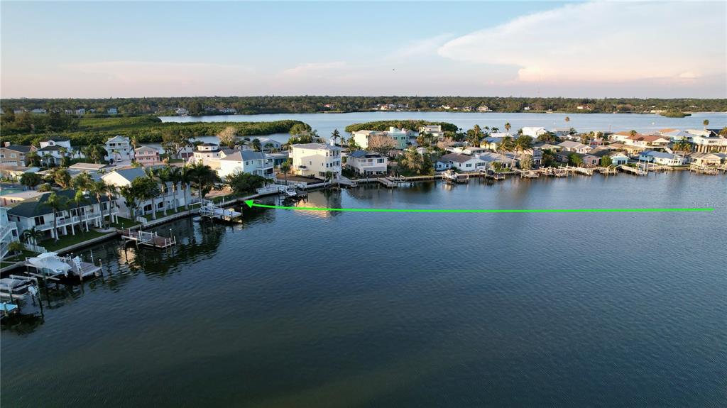 415 180th Avenue East Redington Shores, FL 33708 - Photo 10 of 29 a view of a city