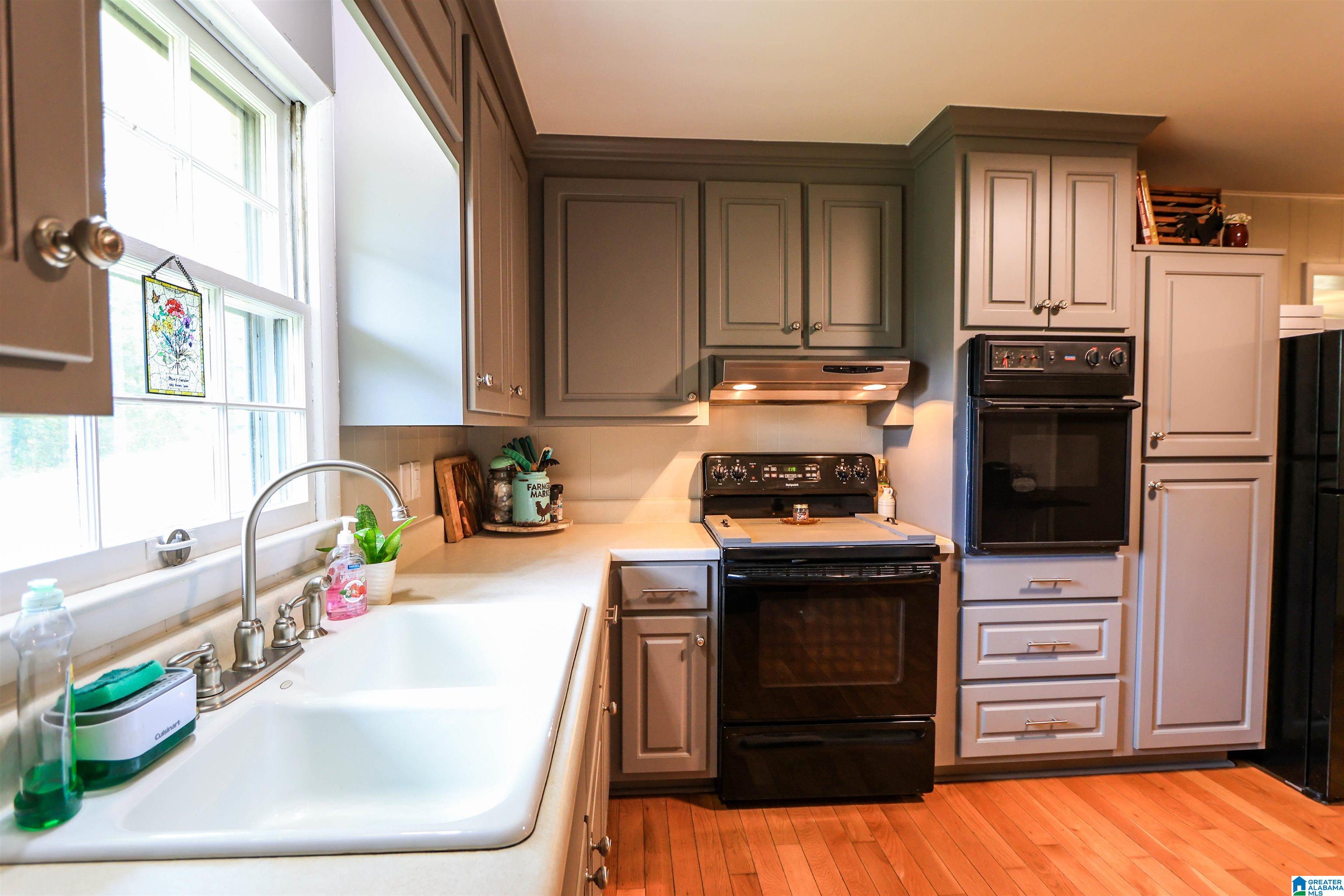 133 Gauldinville Road Anniston, AL 36201 - Photo 32 of 65 Gallery Image 32
