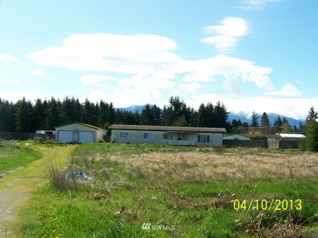 64 Heuhslein Road Port Angeles, WA 98362 - Photo 1 of 6 Gallery Image 1