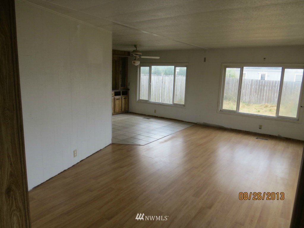 64 Heuhslein Road Port Angeles, WA 98362 - Photo 2 of 6 Gallery Image 2