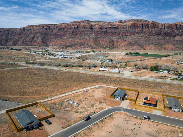 212 Lidia Circle, Unit 17 Moab, UT 84532 - Photo 8 of 24 New construction homes featuring fenced yards and asphalt driveways